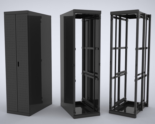 racks